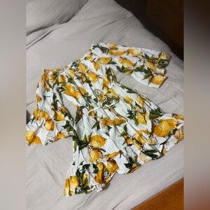 blue island | Dresses | Yellow Tiedye Dress | Poshmark blue island | Dresses | Yellow Tiedye Dress | Poshmark